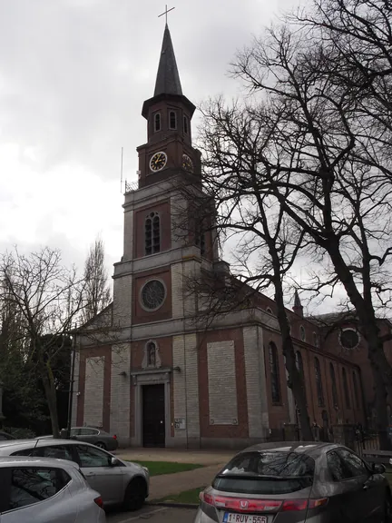 Doel, Beveren (Belgium)